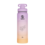 Actives Water Bottle With Spout Lid - customized
