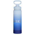 Actives Water Bottle With Spout Lid - customized