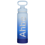 Actives Water Bottle With Spout Lid - customized
