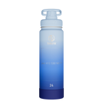 Actives Water Bottle With Spout Lid - customized