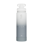 Actives Water Bottle With Spout Lid - customized