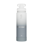 Actives Water Bottle With Spout Lid - customized