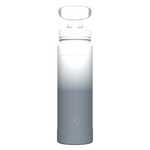 Actives Water Bottle With Spout Lid - customized