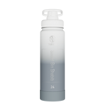 Actives Water Bottle With Spout Lid - customized