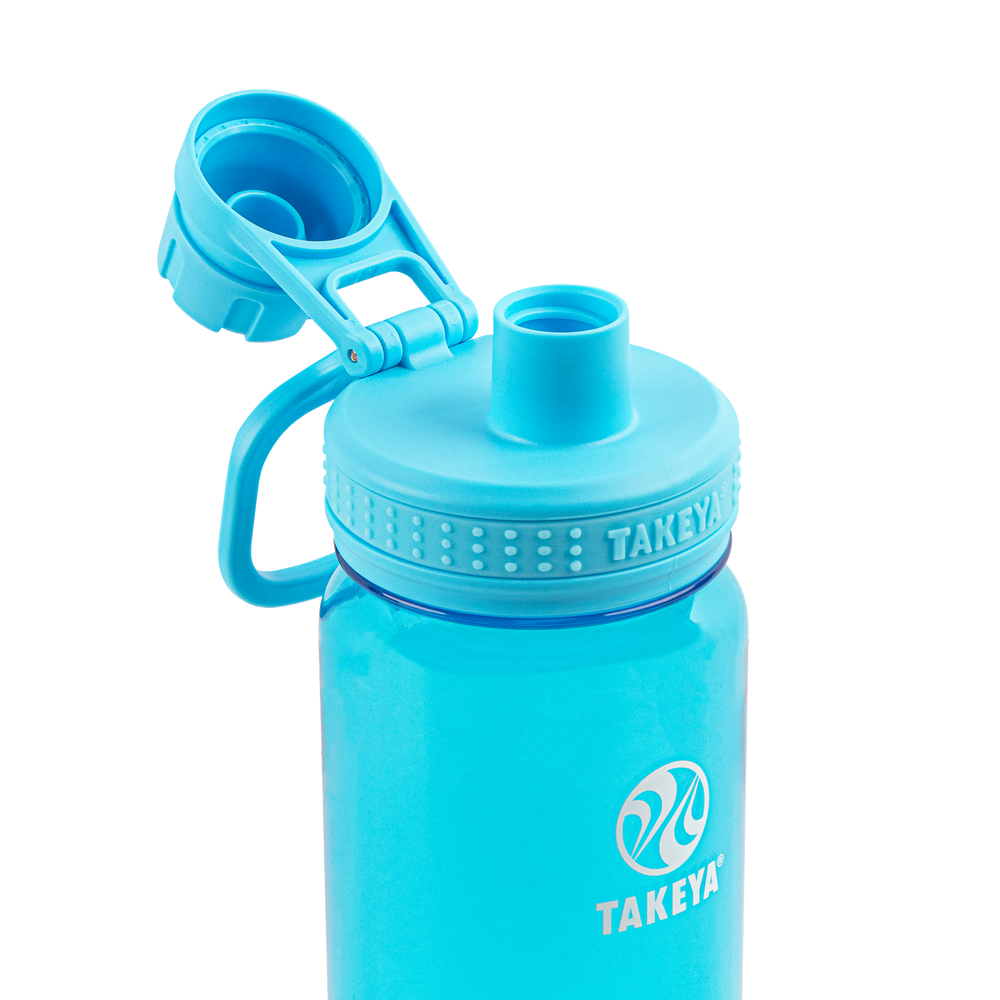 Actives Water Bottle With Spout Lid – Takeya USA