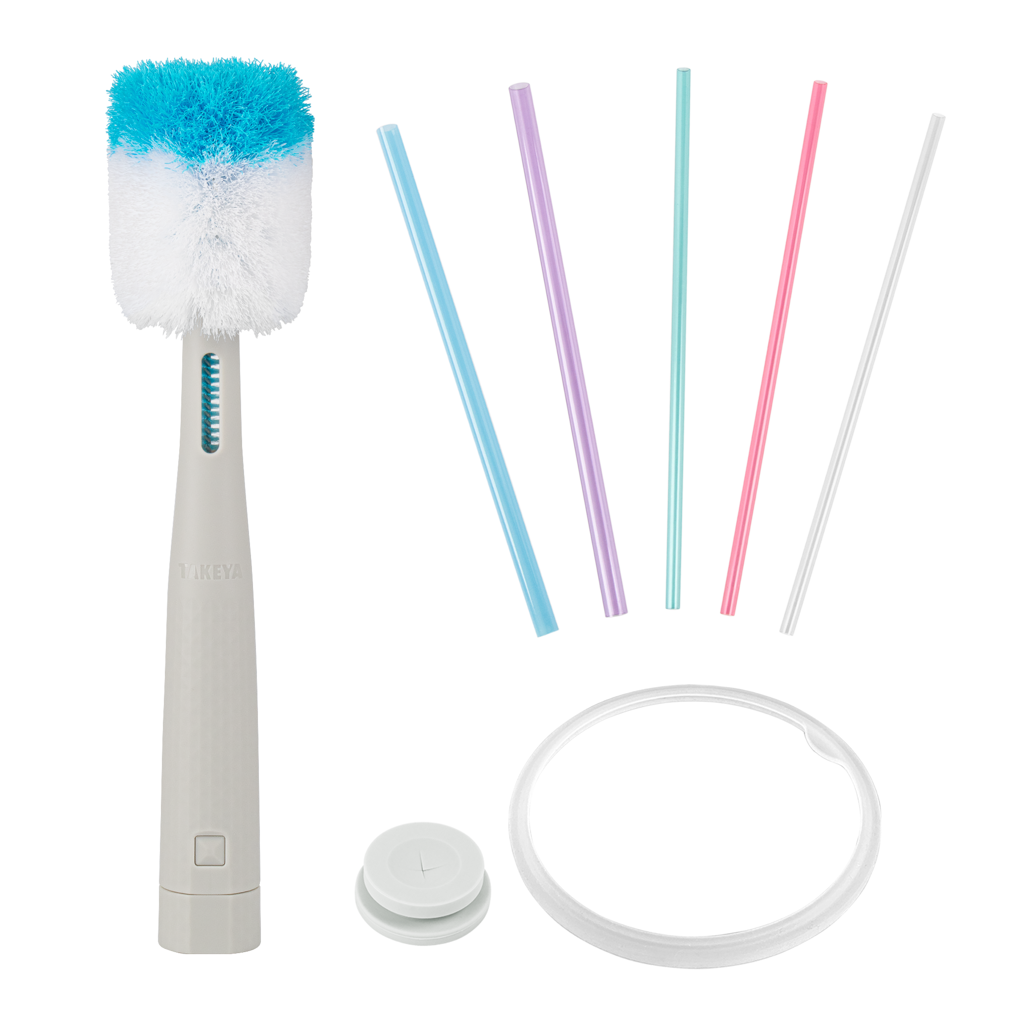 Tumbler Cleaning Kit – Takeya USA