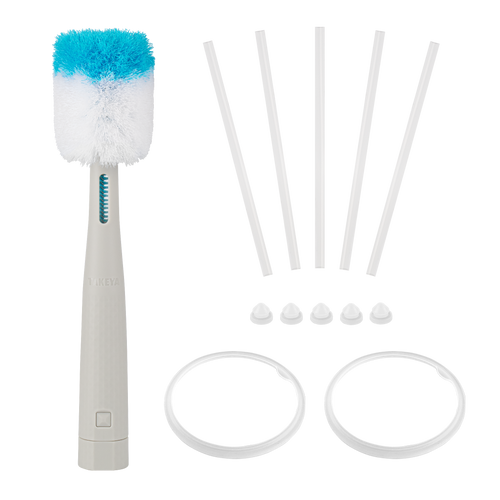 Straw Lid Cleaning Set