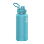 Actives Water Bottle With Spout Lid