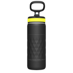 Kids Sport Water Bottle with Straw Lid - customized