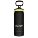 Kids Sport Water Bottle With Straw Lid - customized