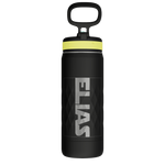 Kids Sport Water Bottle With Straw Lid - customized
