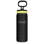 Kids Sport Water Bottle With Straw Lid - customized