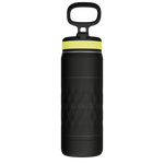 Kids Sport Water Bottle With Straw Lid - customized