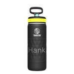Kids Sport Water Bottle with Straw Lid - customized