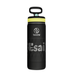 Kids Sport Water Bottle with Straw Lid - customized
