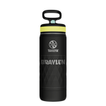 Kids Sport Water Bottle With Straw Lid - customized
