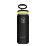 Kids Sport Water Bottle With Straw Lid - customized