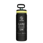Kids Sport Water Bottle With Straw Lid - customized