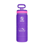 Kids Sport Water Bottle With Straw Lid - customized