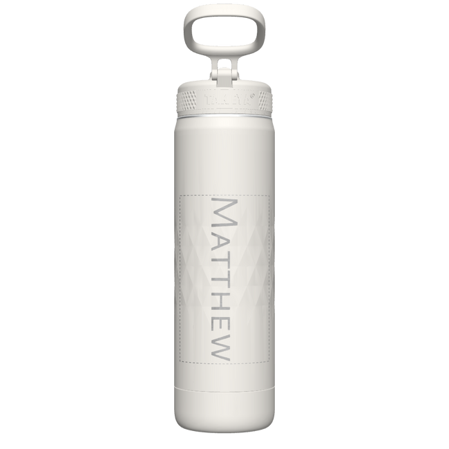 Takeya Sport Water Bottle - customized