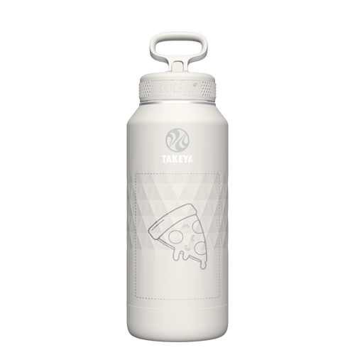 Takeya Sport Water Bottle - customized