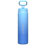 Takeya Sport Water Bottle - customized