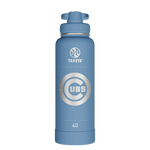 Actives Water Bottle With Spout Lid - customized