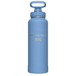 Actives Water Bottle With Spout Lid - customized