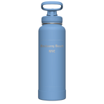 Actives Water Bottle With Spout Lid - customized