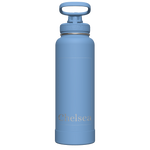 Actives Water Bottle With Spout Lid - customized