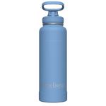 Actives Water Bottle With Spout Lid - customized