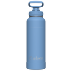 Actives Water Bottle With Spout Lid - customized