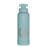 Actives Water Bottle With Spout Lid - customized