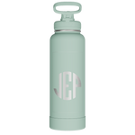 Actives Water Bottle With Spout Lid - customized