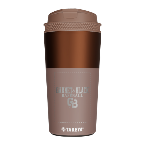 Coffee Tumbler - customized