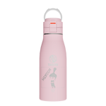 Traveler Leakproof Coffee Mug - customized