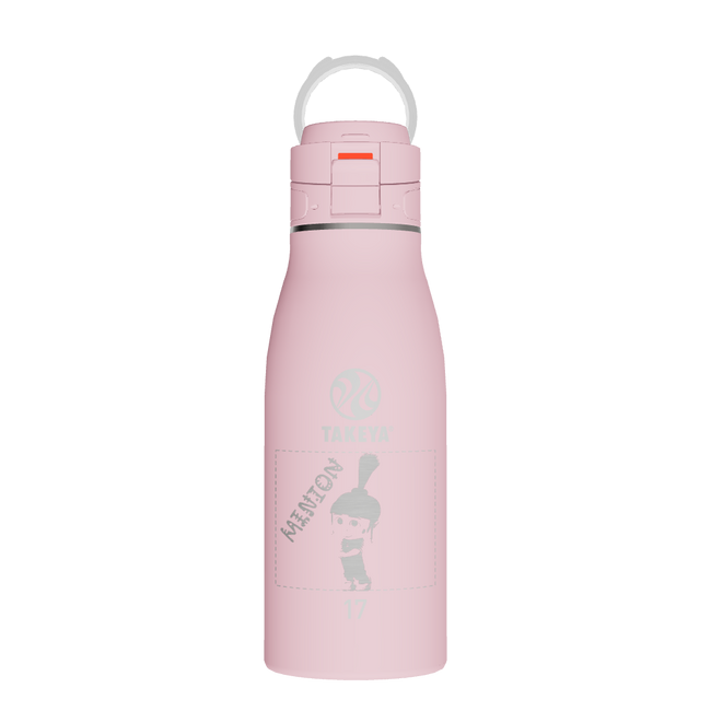 Traveler Leakproof Coffee Mug - customized