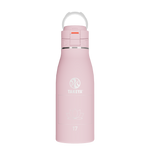 Traveler Leakproof Coffee Mug - customized