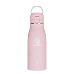 Traveler Leakproof Coffee Mug - customized