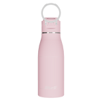 Traveler Leakproof Coffee Mug - customized