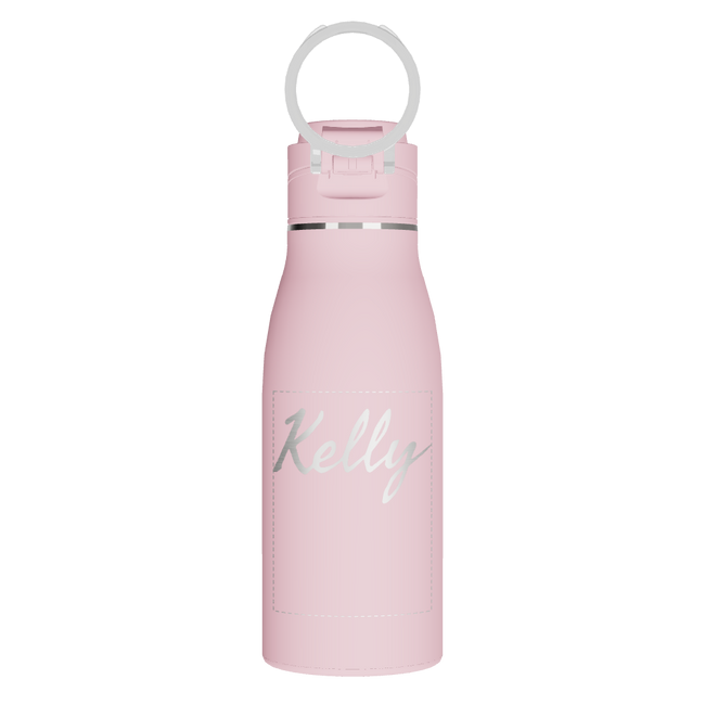 Traveler Leakproof Coffee Mug - customized