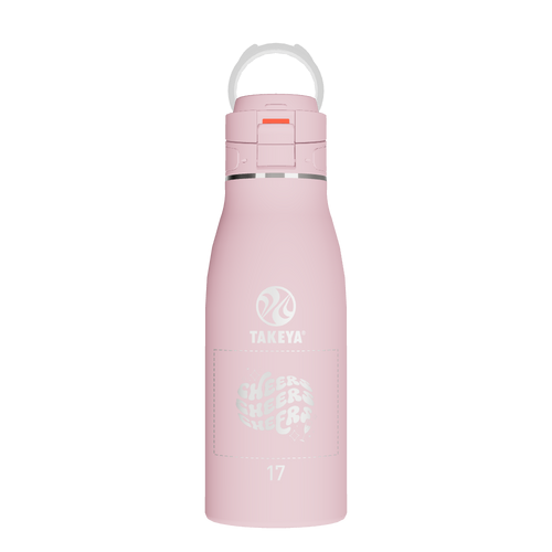 Traveler Leakproof Coffee Mug - customized