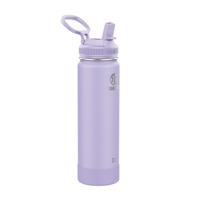 22oz Lavender Field