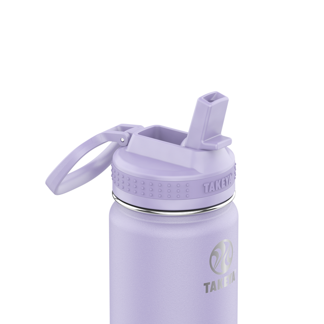 22oz Lavender Field