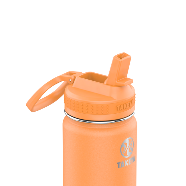 22oz Tart Orange