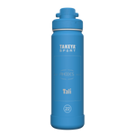 Sport Water Bottle With Spout Lid - customized