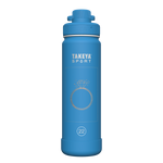 Sport Water Bottle With Spout Lid - customized