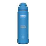 Sport Water Bottle With Spout Lid - customized