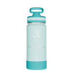 Actives Kids Water Bottle With Straw Lid - customized