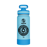 Actives Kids Water Bottle With Straw Lid - customized
